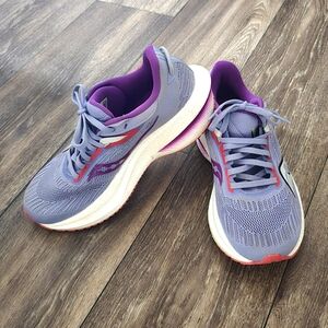 Saucony Triumph 21 FormFit 10